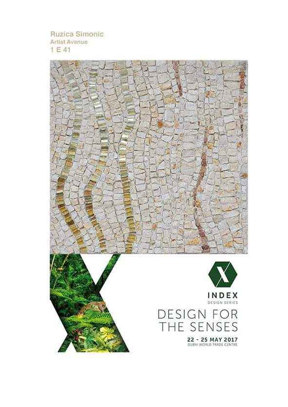 Design for the senses - Ruzica Simonic