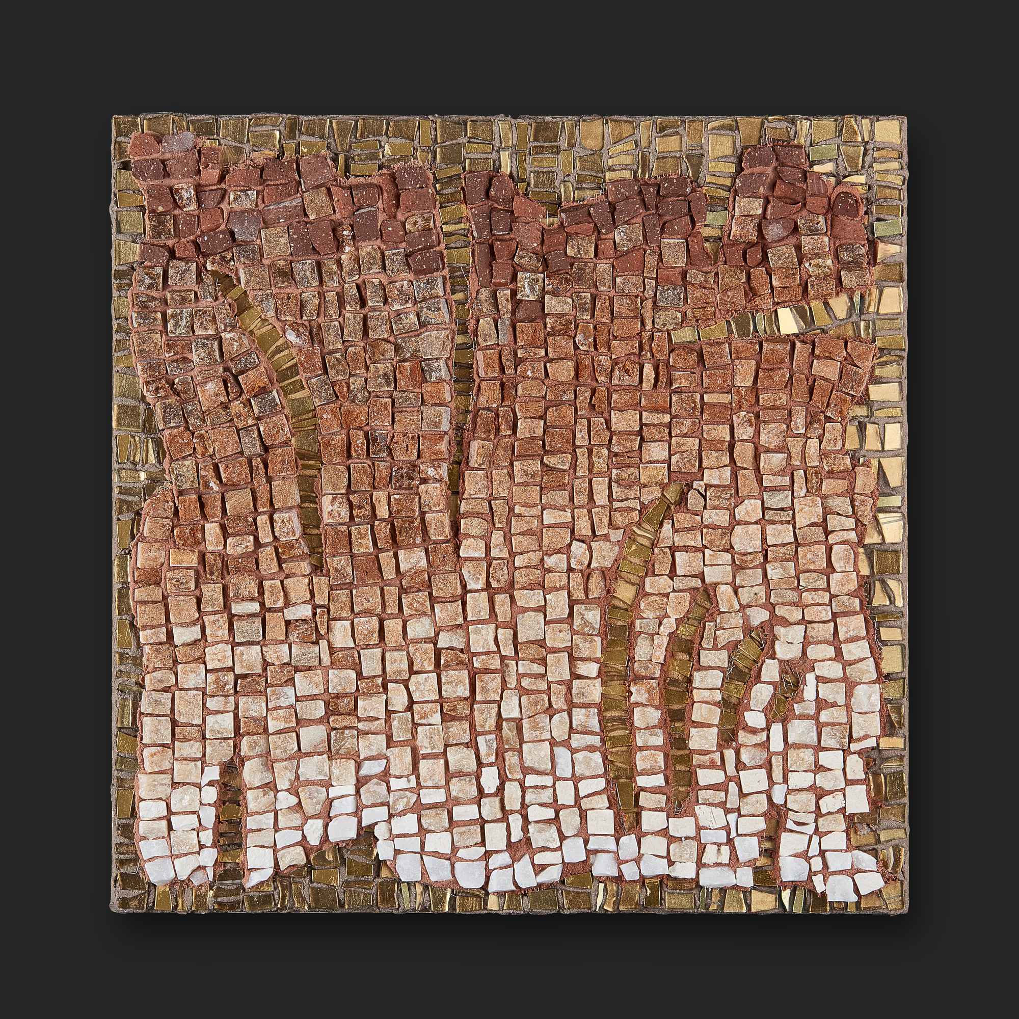 MEMORIES - mosaic artwork by Ruzica Simonic, image 1